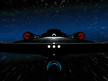 âº ios 7 tumblr for ipad. Star Trek ... HD wallpaper